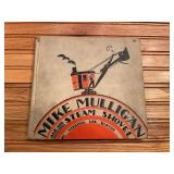 Mike Mulligan & His Steam Shovel Book
