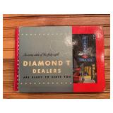 Diamond T Trucks Dealers Book