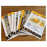(11) Liebherr Crawler Sales Literature