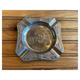 IHC McCormick-Deering Farmall Ashtray