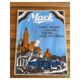 Mack Trucks Catalog