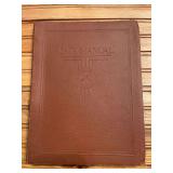1932 GMC Trucks Data Manual