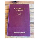 Caterpillar Magazines # 49-60