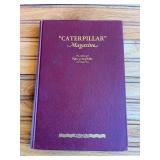 Caterpillar Magazines # 37-48