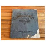 1910 American Cream Separator Catalog