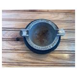 Firestone Truck Tires Ashtray