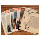 (7) Insley Sales Literature