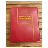 Watch Fob Guidebook 2nd Edition