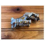 Mack Trucks Bulldog Hood Ornament