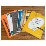 (6) Construction Sales Literature