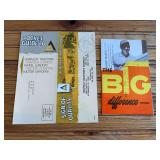 (2) Allis-Chalmers Sales Literature