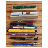 (10) Pens