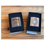 (2) Tape Measures NIB