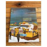Caterpillar Product Line Catalog