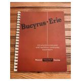 Bucyrus-Erie General Catalog