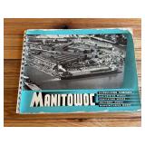 Manitowoc Factory Book