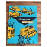 Caterpillar Product Line Catalog