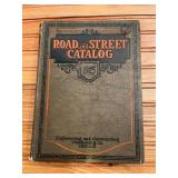 1925 Road + Street Catalog