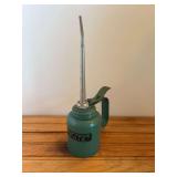 Bucyrus-Erie Oil Can