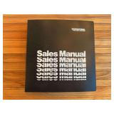 International Pay Line Division Competitive Specifications Binder