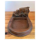 Jaeger Hi-Dump Mixer Ashtray