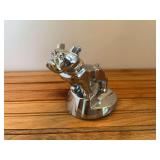 Mack Trucks Bulldog Hood Ornament