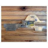 Caterpillar D9 Crawler Track Wear Gauge