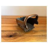 Bucyrus-Erie Dragline Bucket Paperweight