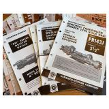 Gardner-Denver Sales Literature