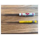 (2) Diamond T + Other Screwdrivers