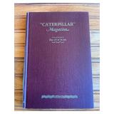 Caterpillar Magazines # 25-36