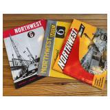 (3) Northwest Model 6 Sales Literature