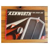Kenworth Trucks Catalog