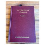 Caterpillar Magazines # 1-12