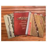 (3) New Idea Sales Literature