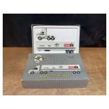 1/64 Case-IH 150 Years of Case Semi NIB Ertl