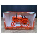 1/16 Case DC-4 NIB SC