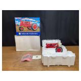 1/12 Farmall F20 NIB Franklin Mint