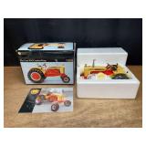 1/16 Case 930 Precision NIB Ertl