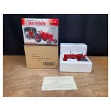 1/16 Farmall 400 Claire Scheibe NIB SC