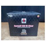 1/16 Farmall 560 Hi-Clear 60th Anniversary NIB Ertl