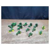 (13) 1/64 John Deere