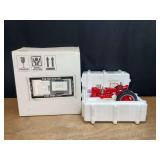 1/12 Farmall H NIB Franklin Mint