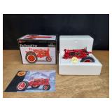 1/16 Farmall F-20 Precision NIB Ertl