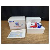 1/24 New York Rangers Zamboni NIB Danbury Mint