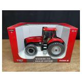 1/16 Case-IH Magnum 245 Dealer NIB Ertl