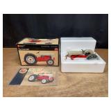 1/16 Ford 640 Precision NIB Ertl