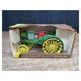 1/16 John Deere Waterloo Boy NIB Ertl