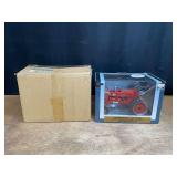 1/16 Farmall 400 2010 North Iowa NIB SC