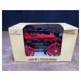 1/16 Case No. 1 Steam Engine 150th Anniversary NIB SM